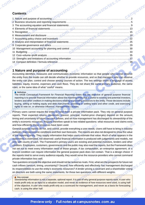Preview page 1
