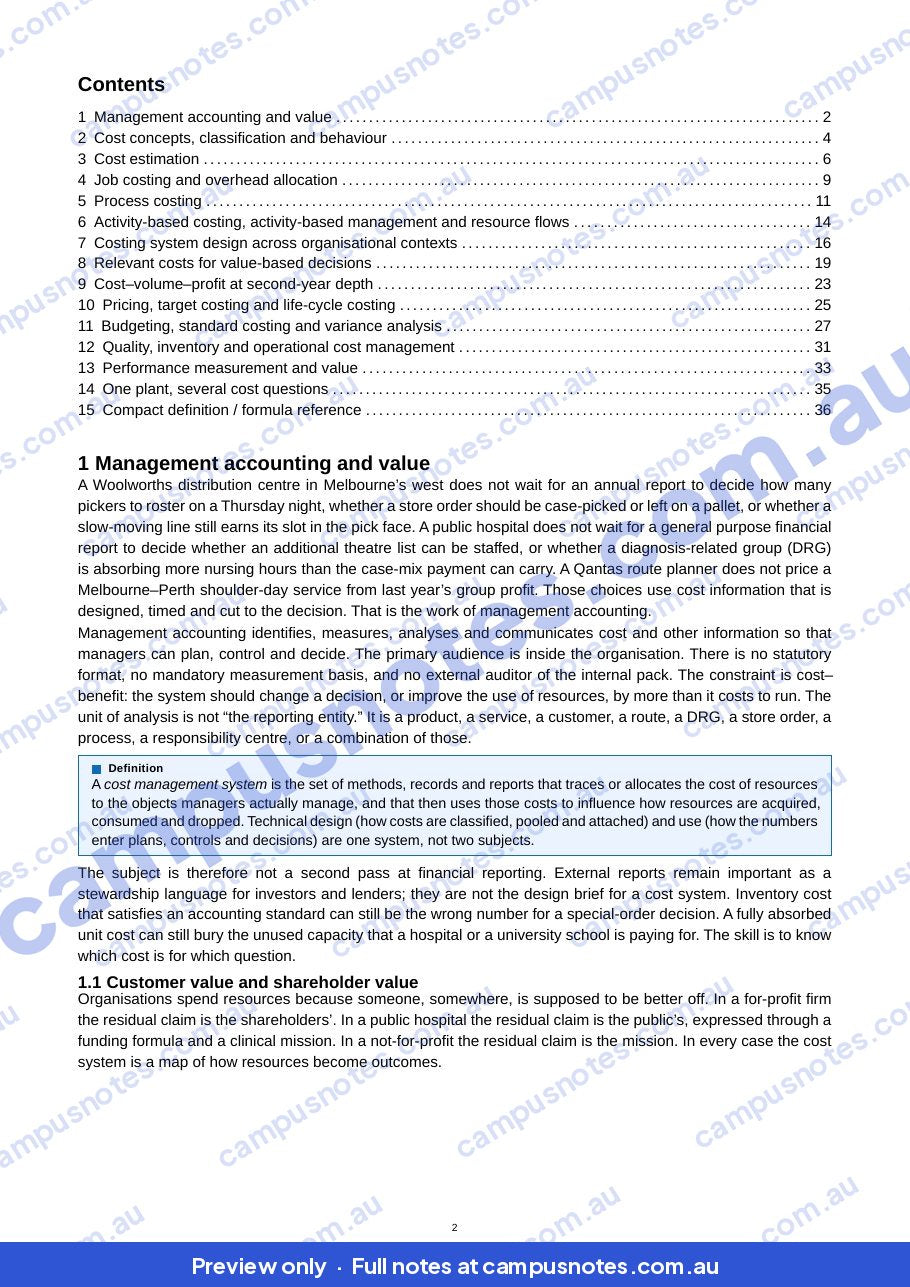 Preview page 1