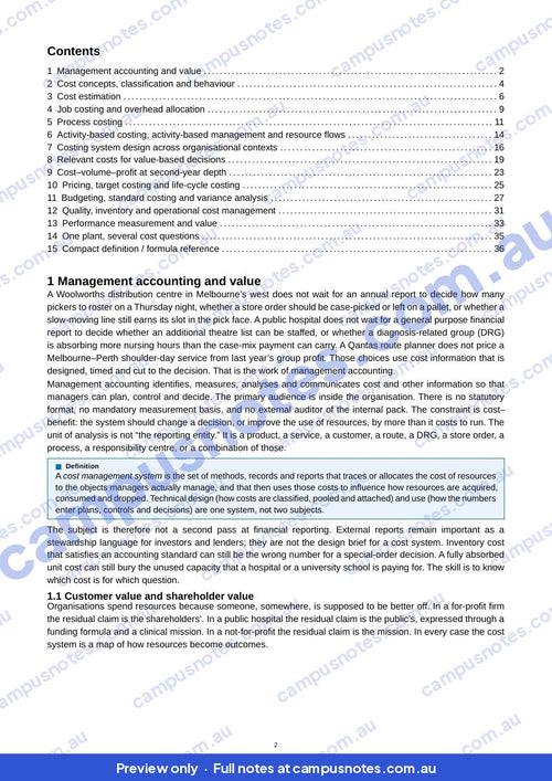 Preview page 1