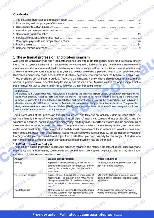 Preview page 1