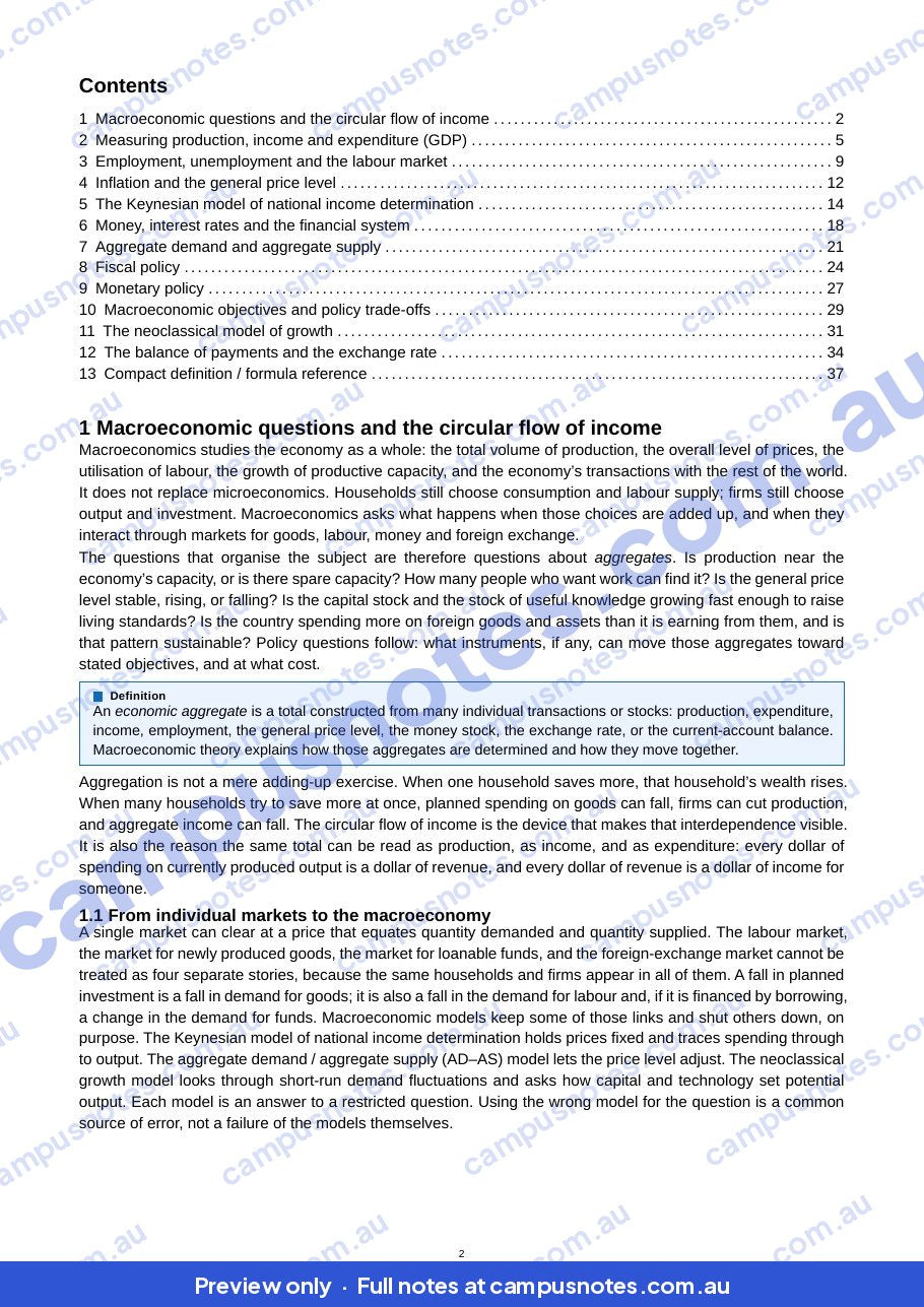 Preview page 1