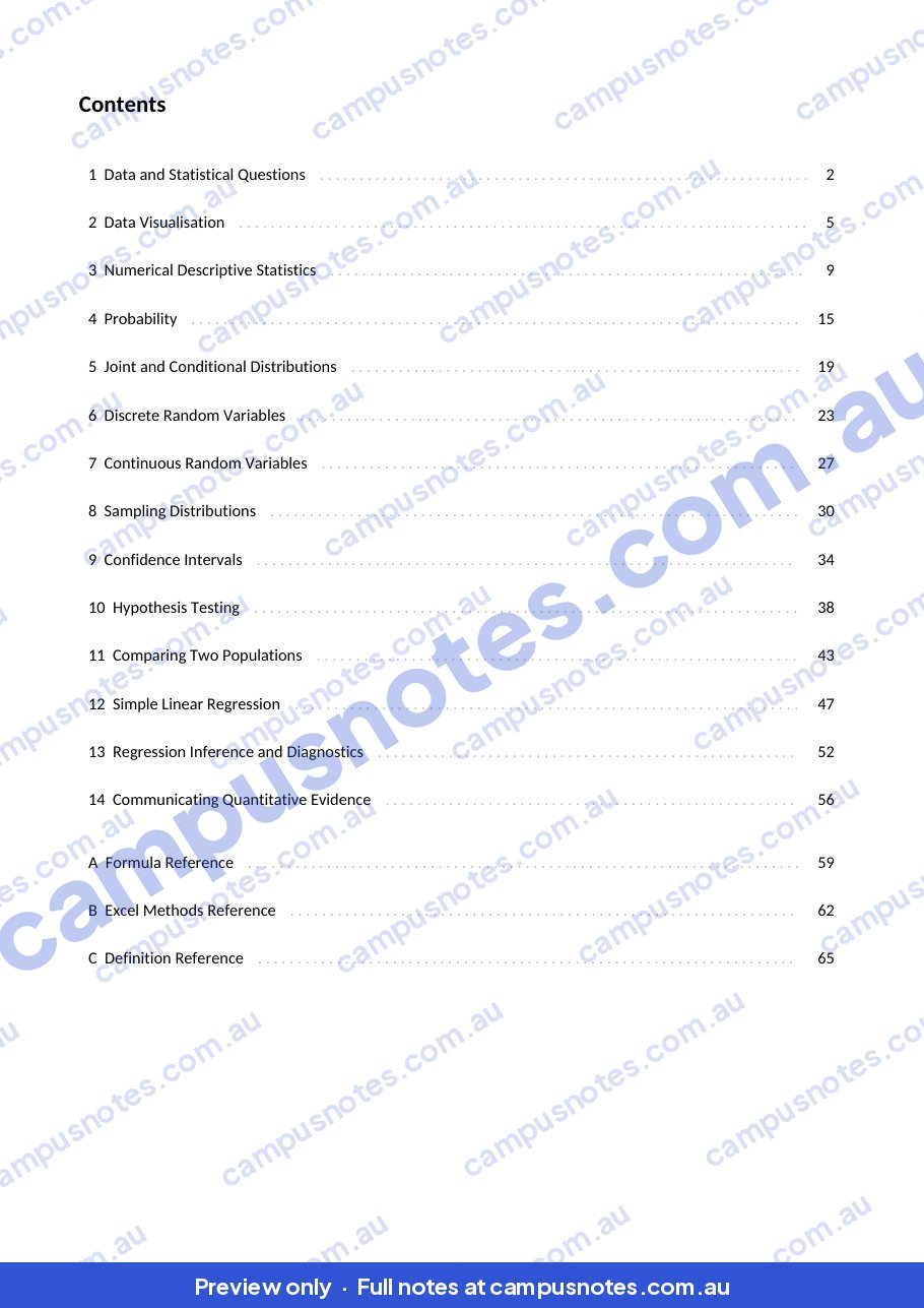 Preview page 1