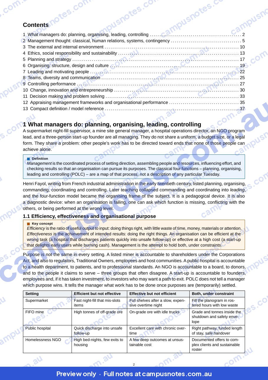 Preview page 1