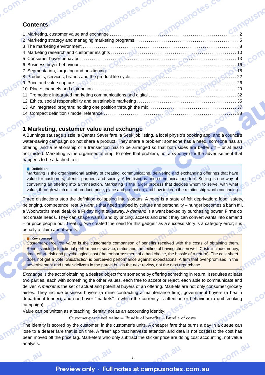 Preview page 1